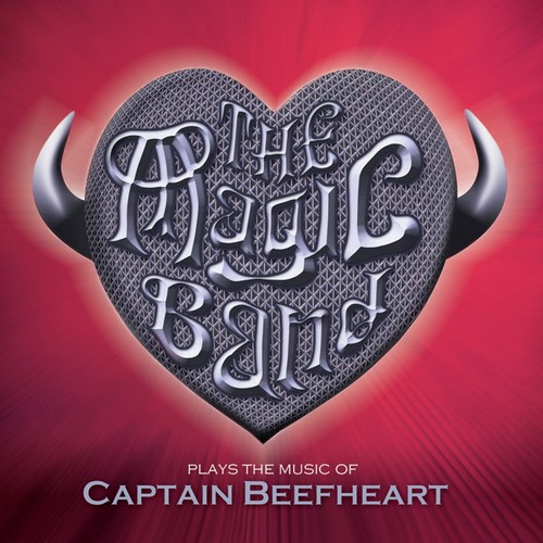The Magic Band Plays the Music of Captain Beefheart - Live in London 2013