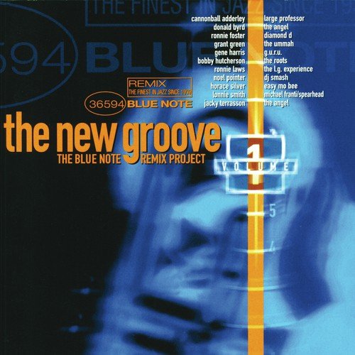 Montara (The Roots Remix)