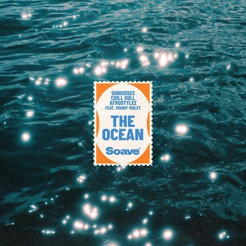 The Ocean (feat. Moody Violet)