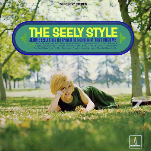 The Seely Style