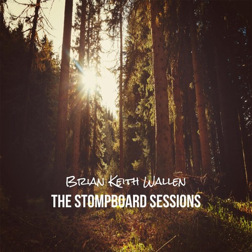 The Stompboard Sessions