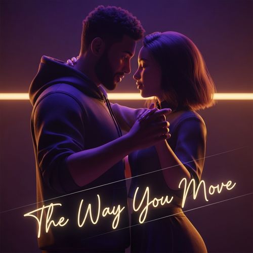 The Way You Move
