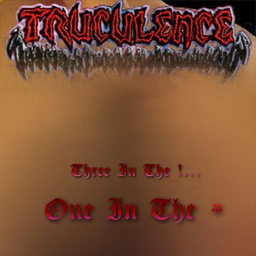 Truculence Party cover art