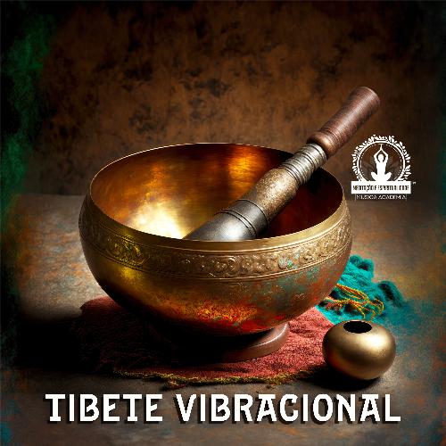 Tibete Vibracional: Tigelas Tibetanas para Sessão de Meditação e Relaxamento_poster_image