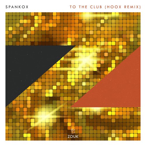 To The Club (HOOX Remix)