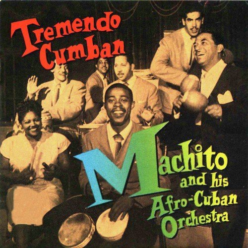 His Afro-Cuban Orchestra