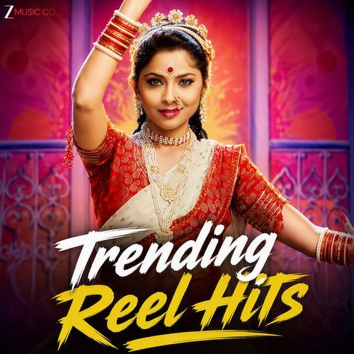 Trending Reel Hits - Marathi