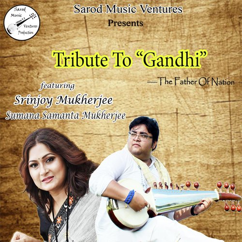 Tribute to Gandhi_poster_image