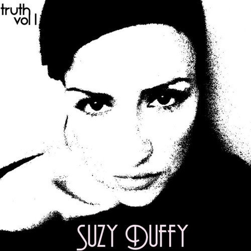 Suzy Duffy