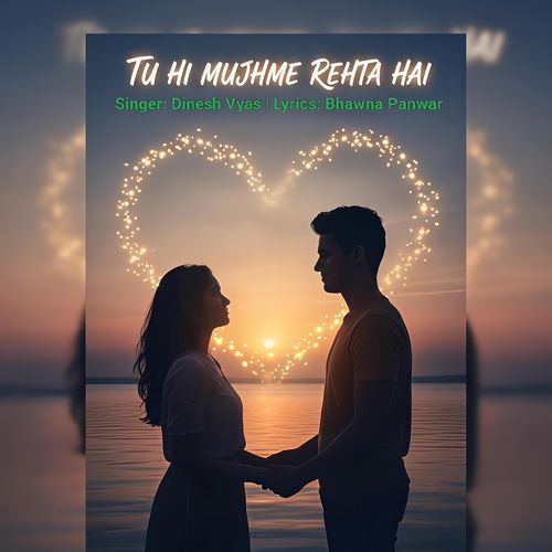 Tu Hi Mujhme Rehta Hai
