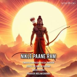 Tum Nikle Paane Raam