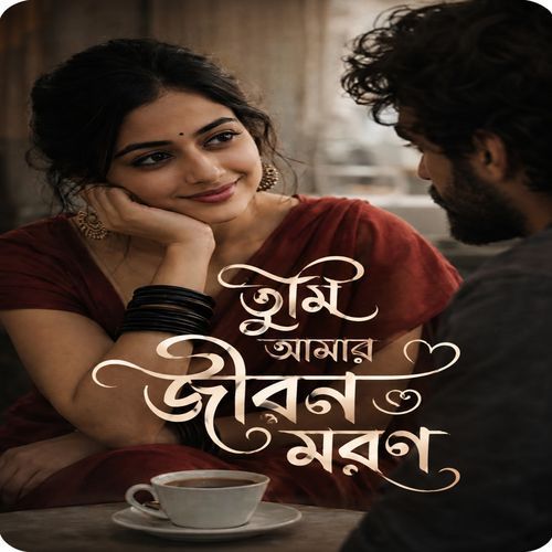 Tumi Amar Jibon Moron