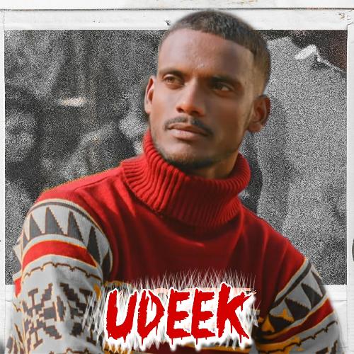 Udeek (feat. Kaka)_poster_image