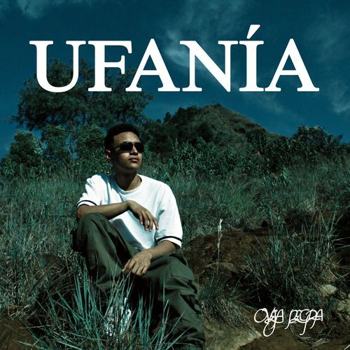 Ufanía