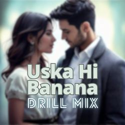 Uska Hi Banana (Drill Mix)-SSwacxlKBms