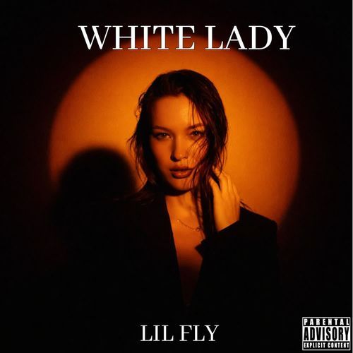 WHITE LADY