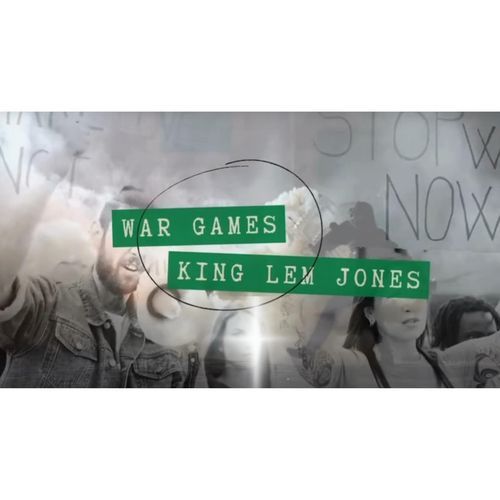 War Games