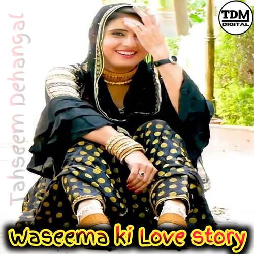 Waseema ki Love story
