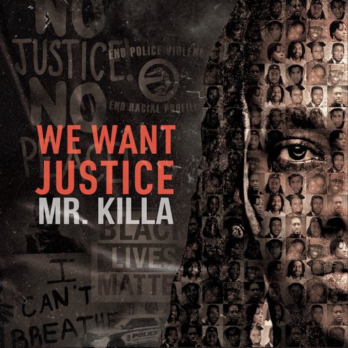 We Want Justice
