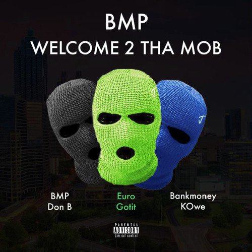 Welcome to tha Mob_poster_image