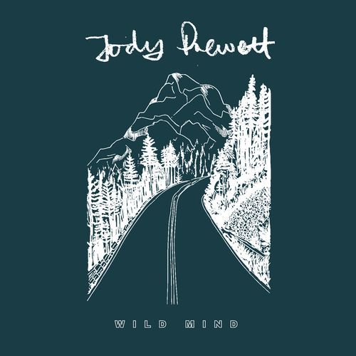 Wild Mind cover art