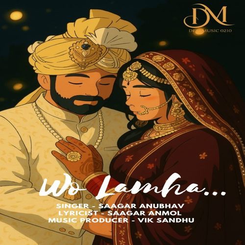Wo Lamha