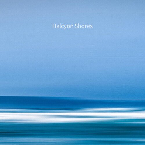 Wondrous Sea cover art