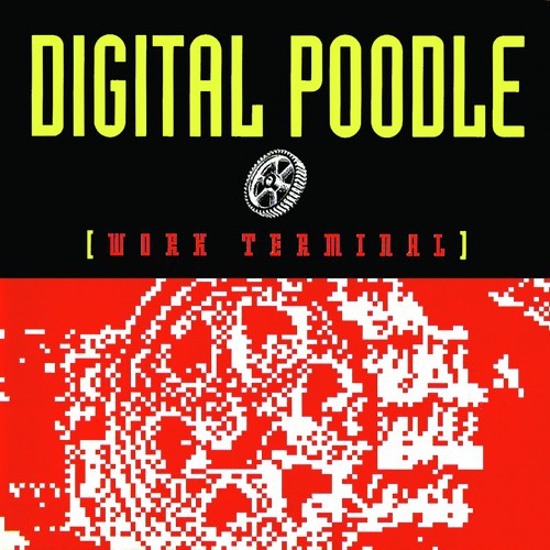 Work Terminal (U.S. Mix) cover art