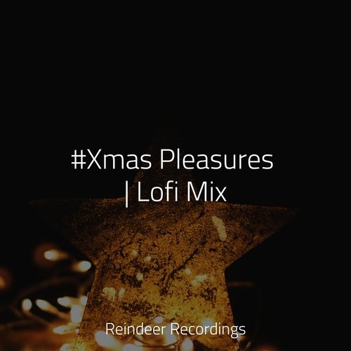 #Xmas Pleasures | Lofi Mix