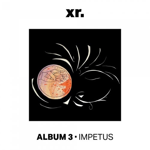 Xpanse Album 3 - Impetus