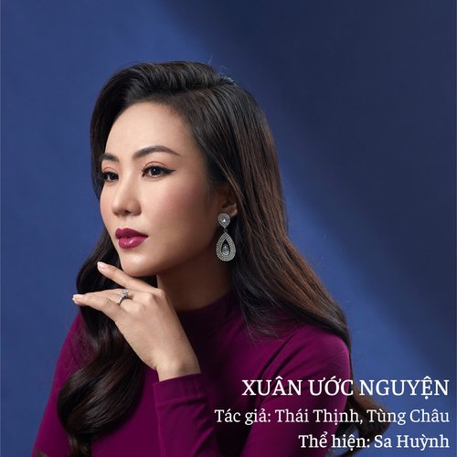 Xuân Ước Nguyện_poster_image