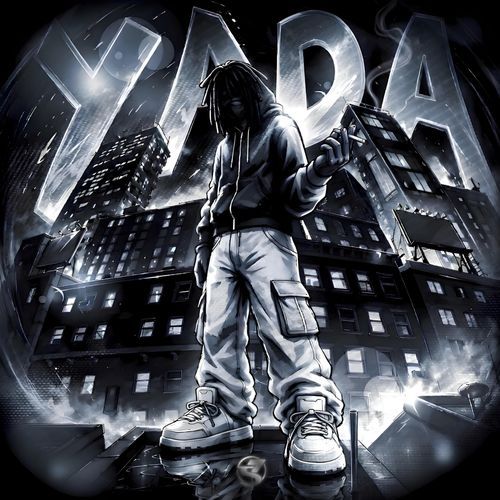 YADA (Super Slowed)