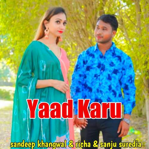 Yaad Karu