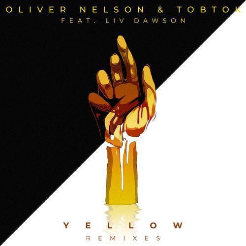 Yellow (feat. Liv Dawson) (Remixes)_poster_image