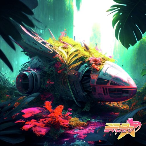JONAS cover art