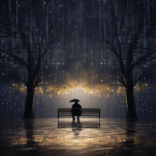 Zen Thunder Meditation: Music for Inner Peace