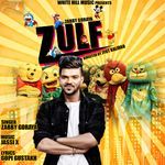 Zulf