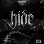 hide