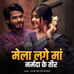 mela lage hai narmada ke teer