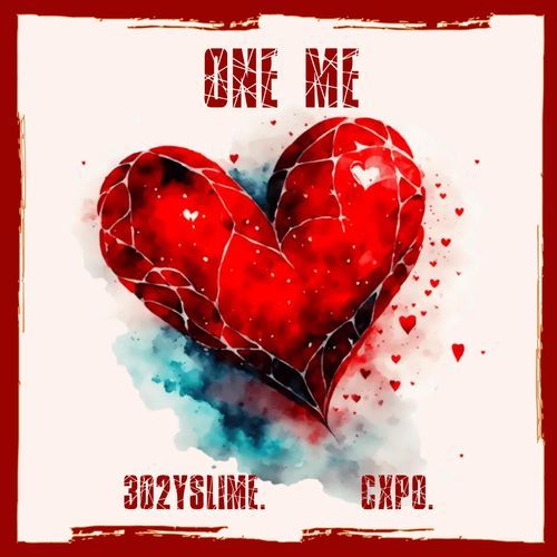 one me cover art