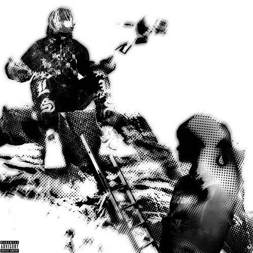 Антарктика (prod. by j1mmy) cover art
