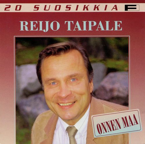 20 Suosikkia / Onnen maa