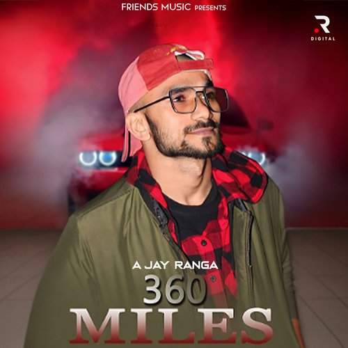 360 Miles