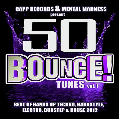 MegaBounce (Brooklyn Bounce vs Megastylez) (Club Mix)