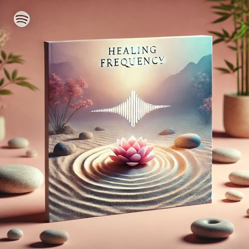 639 Hz Soulful Synergy cover art