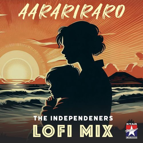 Aarariraro - Lofi Mix
