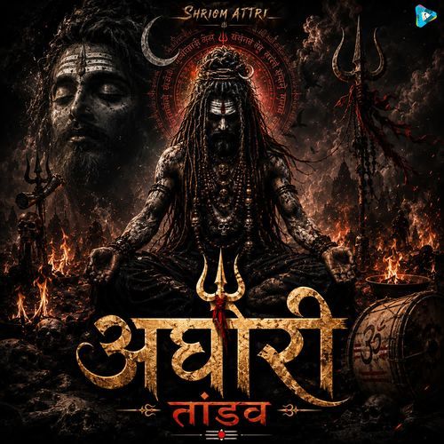 Aghori Tandav