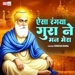 Aisa Rangeya Guran Ne Man Mera