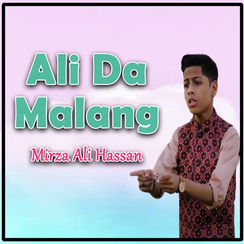 Ali Da Malang