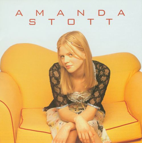 She'll Get Over It Lyrics - Amanda Stott - Only on JioSaavn